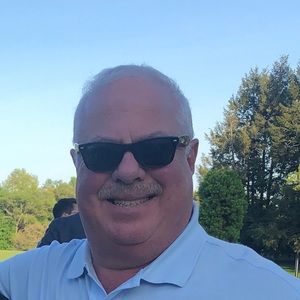 Meet your Posher, Andrew